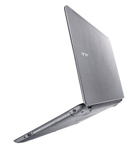 Notebook Acer F5-573G-74G4 - Intel Core i7-7500U - RAM 16GB - HD 1TB - NVIDIA GeForce 940MX - Tela 15.6" - Windows 10
