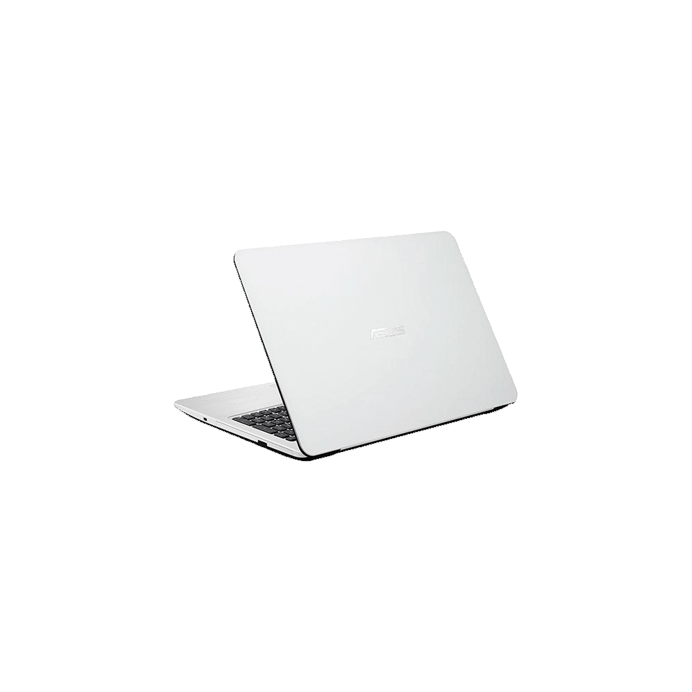 Notebook Asus Z550MA-XX005T Branco - Intel Celeron Quad Core - RAM