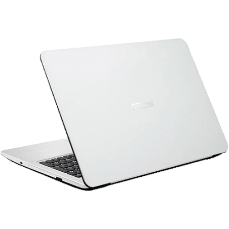Notebook Asus Z550MA-XX005T Branco  - Intel Celeron Quad Core  - RAM 4GB - HD 500GB - LED 14" - Windows 10