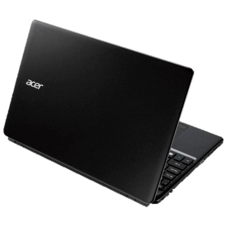 Notebook Acer E1-522-5-BR684 Preto - RAM 4GB - HD 500GB - AMD A4-5000 - LED 15.6" - Windows 8