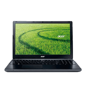 Notebook Acer E1-532-2_BR606 - Intel Celeron 2955U - RAM 4GB - HD 500GB - LED 15.6" - Windows 8.1