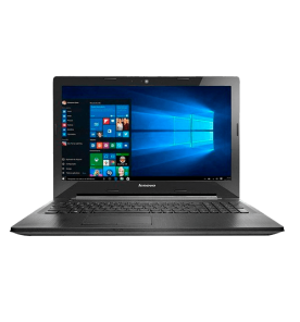 Notebook Lenovo G50-80-80R00009BR Prata - Intel Core i7-5500U - RAM 8GB - HD 1TB - Tela 15.6" - Windows 10 Home