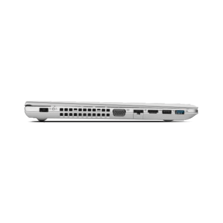 Notebook Lenovo Z40-80E60000BR - Intel Core i7-4500U - RAM 8GB - HD 1TB - LED 14" - Windows 8.1 - Branco