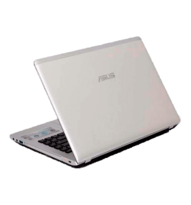 Notebook Asus N46VM-V3080Q - RAM 8GB - HD 750GB - Intel Core i7-3610QM - LED 14"  - Windows 7 Home Basic