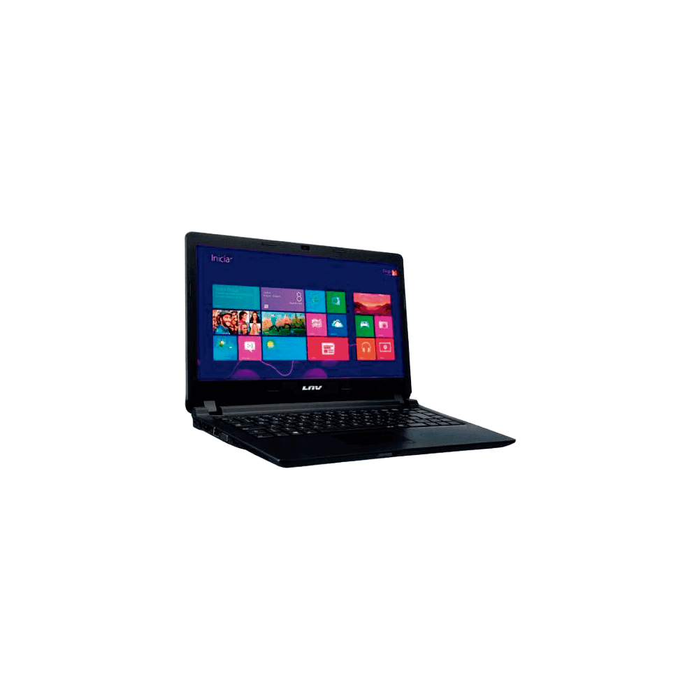 Notebook Lenovo L1145-1145LNV001 - Intel Celeron 847 - RAM 4GB