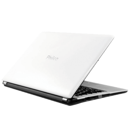 Notebook Philco 14I-B744LM - RAM 4GB - HD 500GB - AMD Brazos Dual Core - LED 14" - Linux
