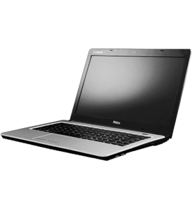 Notebook Philco 14I-B744LM - RAM 4GB - HD 500GB - AMD Brazos Dual Core - LED 14" - Linux