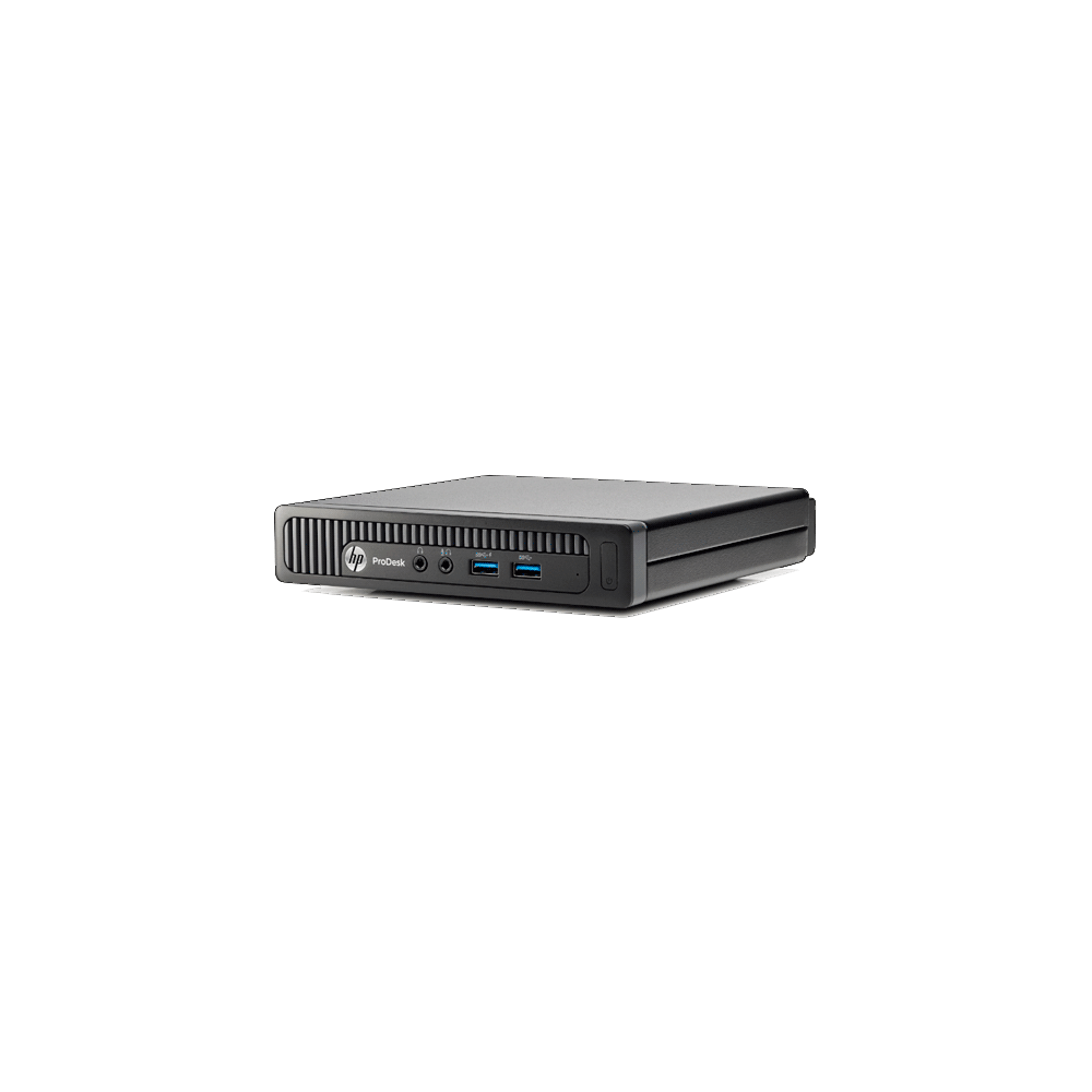 Computador Desktop HP ProDesk 600 G1 - Intel Core i7-4785T - RAM