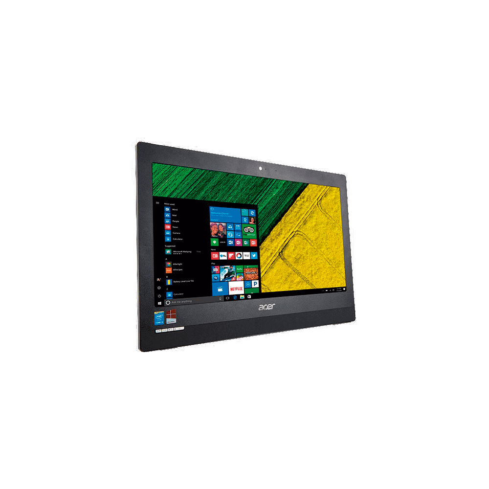 Computador Acer All in One - Aspire AZ1-751-BR11 - Intel Core i5