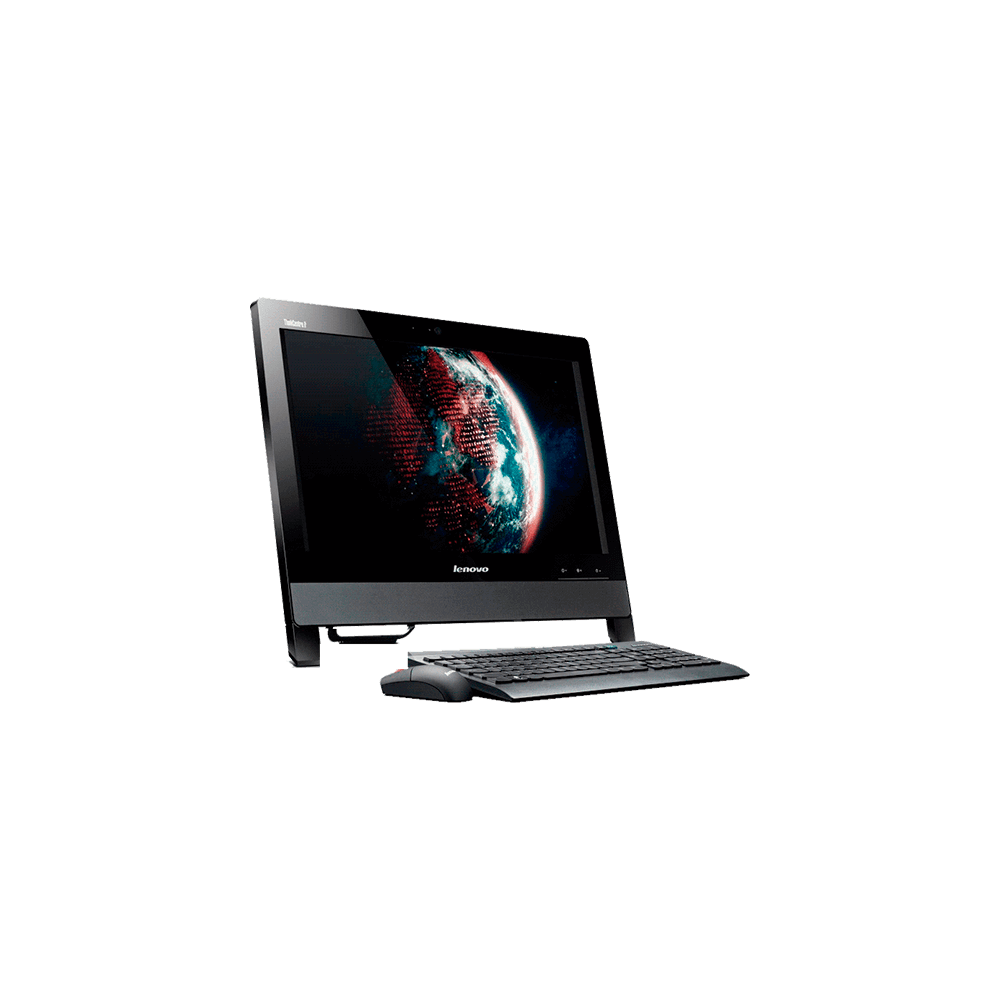 Computador Desktop Lenovo All in One Edge - ThinkCentre - 72Z