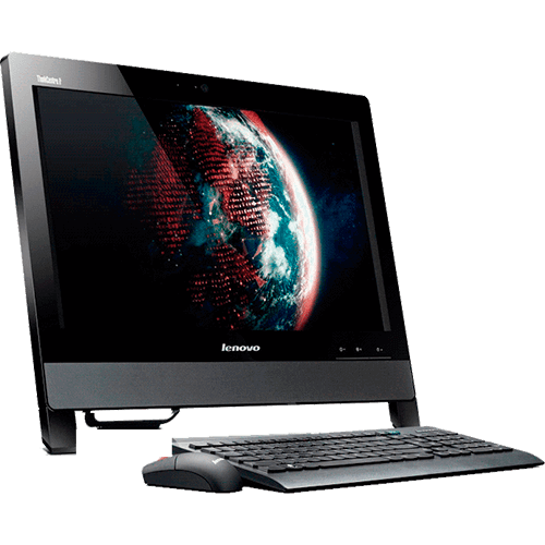 Computador Desktop Lenovo All in One Edge - ThinkCentre Computador Desktop Lenovo All in One Edge - ThinkCentre