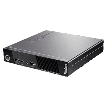 Computador Desktop Lenovo ThinkCentre M92-3238P9P - Intel Core i5-3470T - RAM 4GB - HD 500GB - Windows 7 Professional