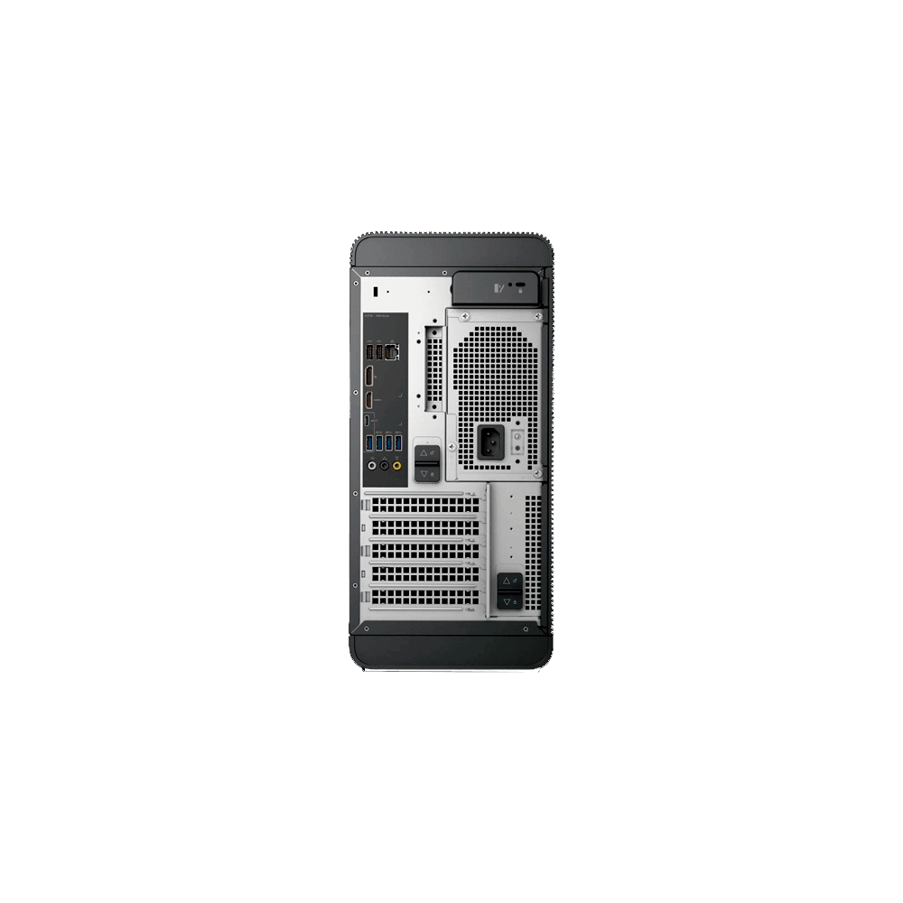 Computador Desktop Dell XPS-8930-A5GM - Intel Core i7-8700