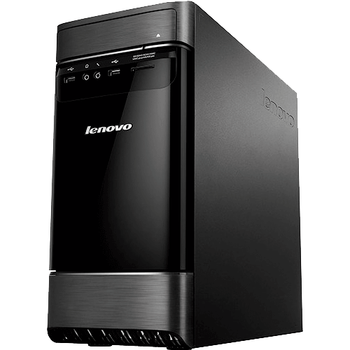 Lenovo H50 30G Desktop0