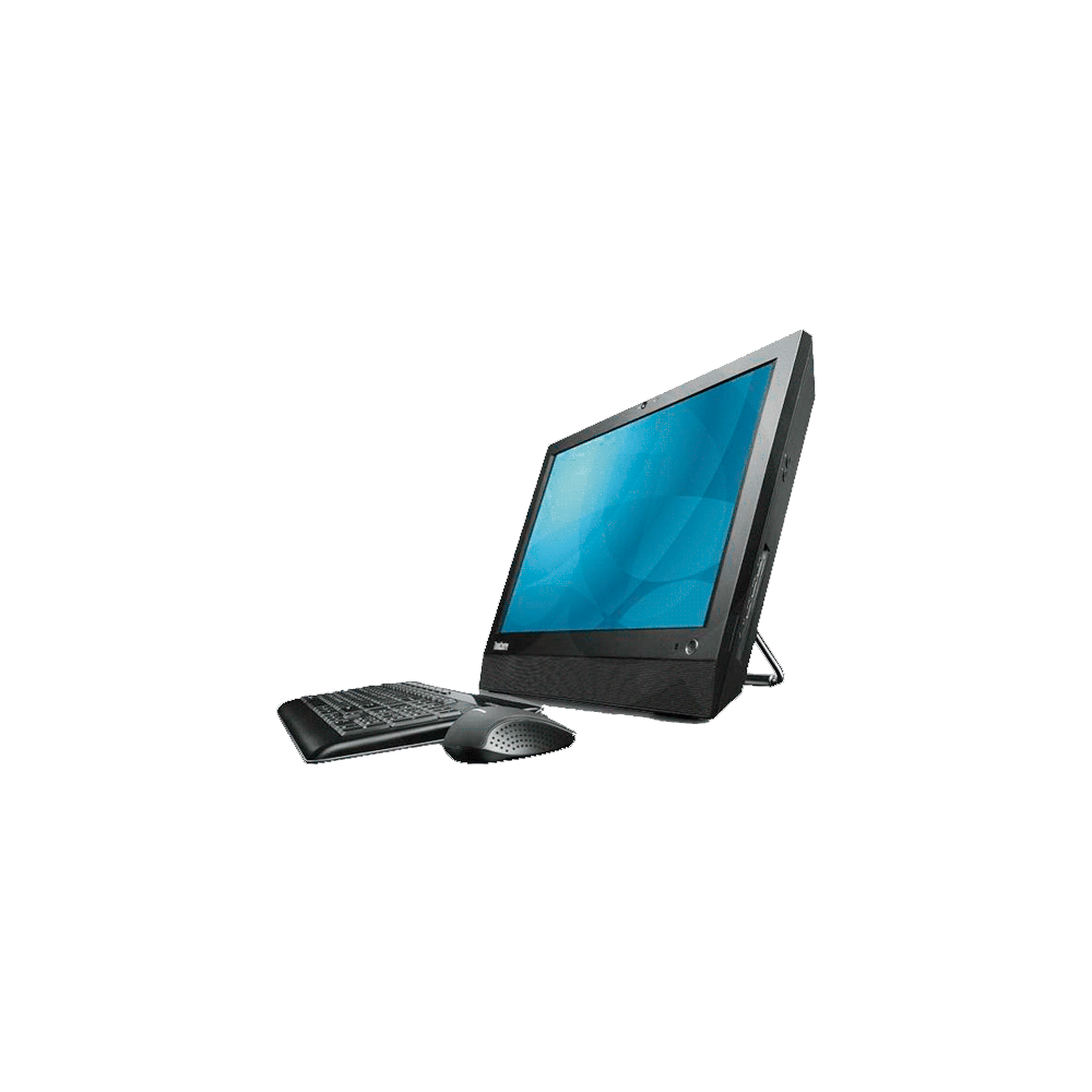 Computador All in One Lenovo A70Z 0401H4P - Intel Pentium E5700