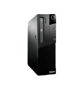 Computador Desktop Lenovo ThinkCentre - M93P - Intel Core i5