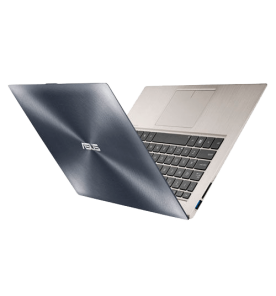 Ultrabook Zenbook Asus UX32VD-R3017V - Intel Core i5 2467M - RAM 4GB - HD 500GB - LED 13.3" - Windows 7