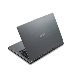 Ultrabook Acer M5-481T-6650 - Intel Core i3-3227UB, RAM 4 GB, HD 500GB e 20GB SSD LED 14" Windows 8