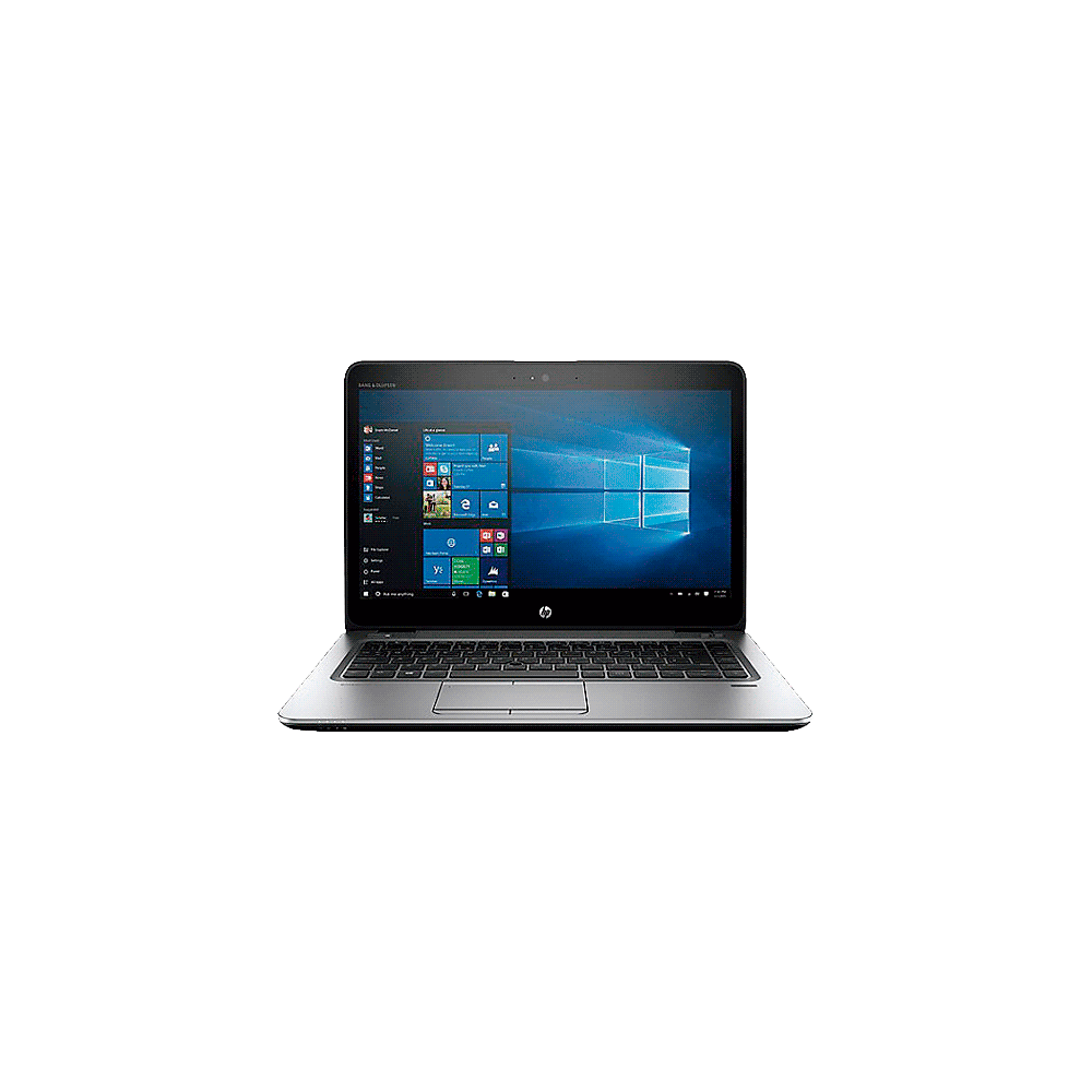 Notebook HP EliteBook 745 G3 - AMD PRO A10-8700B - RAM 8GB - HD 500GB - Tela 14" - Windows 8 