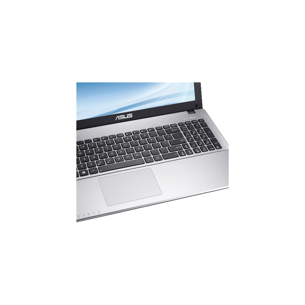 Notebook Asus X550CA-BRA-XX501H - Intel Core i3-2365M - HD 500GB