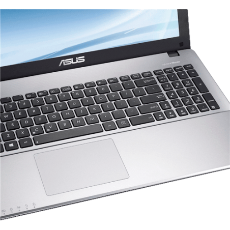 Notebook Asus X550CA-BRA-XX501H - Intel Core i3-2365M - HD 500GB - RAM 4GB - Tela 15.6" - Windows 8