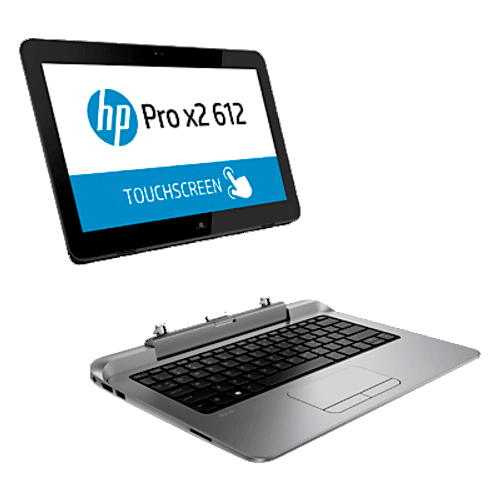 Notebook HP Pro X2 612 G1 2 em 1 Intel Core i54202Y