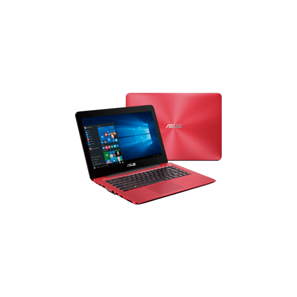 Notebook Asus Z450LA-WX010T - Intel Core i3-4005U - RAM 4GB - HD