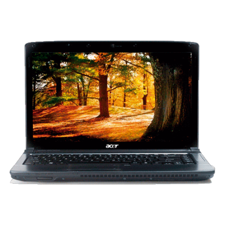 Notebook Acer AS4740-5133 - Intel Core i5-430M - 14'' - RAM 4GB - HD 500GB Windows 7 Premium