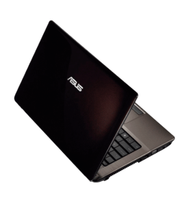 Notebook Asus X44C-VX004R  - Intel Core i3-2330M - RAM 4GB - HD 500GB - LED 14" - Windows 7 Home Basic
