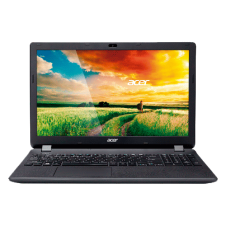 Notebook Acer ES1-512-P65E - Intel Pentium Quad Core - RAM 4GB - HD 500GB - LED 15.6" - Windows 8.1