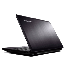 Notebook Lenovo B830-59364368 - HD 320GB - RAM 4GB - Intel Celeron B830 - LED 14" - Windows 8