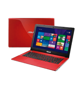 Notebook Asus X450CA-BRAL-WX285H - Intel Core i3-3217U - RAM 6GB - HD 500GB - LED 14" - Windows 8