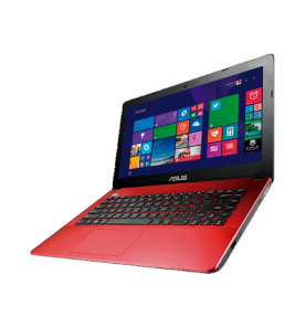 Notebook Asus X450CA-BRAL-WX285H - Intel Core i3-3217U - RAM 6GB - HD 500GB - LED 14" - Windows 8