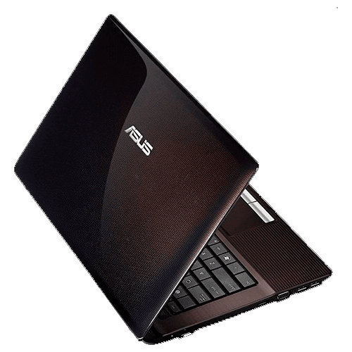 Notebook Asus K43UVX122R AMD Fusion C60 RAM 4GB