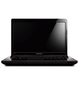 Notebook Lenovo G480-59343712 - Intel Core i3-2328M - RAM 4GB - HD 500GB - LED 14" - Windows 8