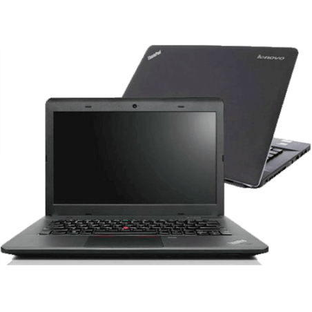 Notebook Lenovo ThinkPad Edge E431-627793P - Intel Core i5-3230M - HD 500GB - RAM 4GB - LED 14" - Windows 8