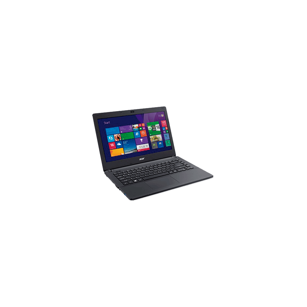 acer ノートPC Aspire ES1-411-C1WD Notebook Acer ES1-411-C8FA - Intel Celeron N2940 Quad-core - RAM 4