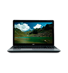 Notebook Acer E1-571-6422 - LED 15.6'' - Intel Core I5-3230M - RAM 2GB - HD 500GB - Windows 8
