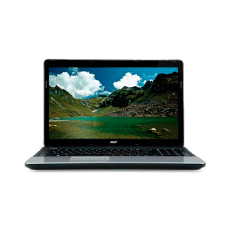 Notebook Acer E1-571-6422 - LED 15.6'' - Intel Core I5-3230M - RAM 2GB - HD 500GB - Windows 8