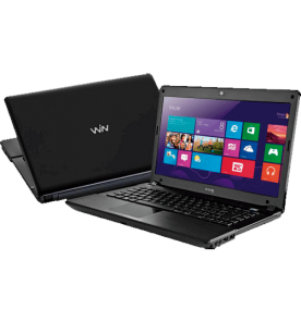 Notebook CCE XD345 - Intel Core i3-2328M - RAM 4GB - HD 500GB - LED 14" - Windows 8