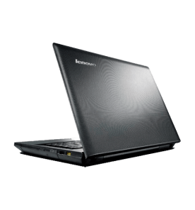Notebook Lenovo G405-80A90000BR Preto - AMD E1-2100 - HD 500GB - RAM 4GB - LED 14" - Windows 8.1