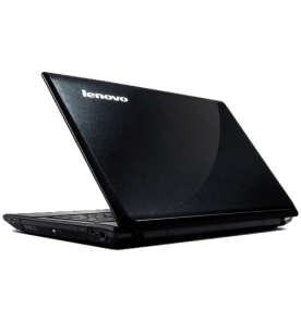 Notebook Lenovo G460-06777PP - Intel Pentium P6100 - HD 320GB - RAM 3GB - LED 14" - Windows 7 Home Basic
