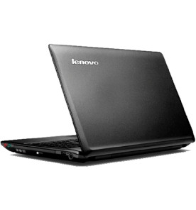 Notebook Lenovo G460-06779LP - Intel Pentium P6200 - RAM 2GB - HD 320GB - LED 14" - Windows 7 Home Basic