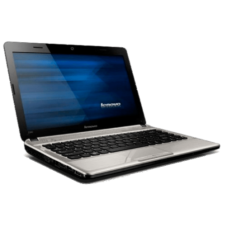 Notebook Lenovo G550-2958 - Intel Pentium T4200 - RAM 4GB - HD 320GB - Tela LED 15.6" - Windows 7 Home Basic - Cinza