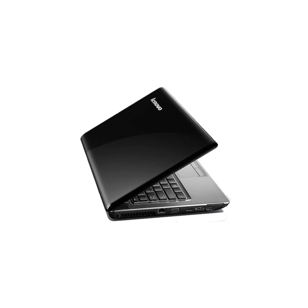 Notebook Lenovo G5502958 Intel Pentium T4200 RAM 4GB HD 320GB