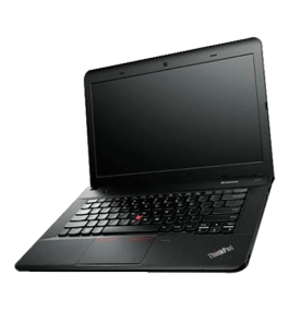 Notebook Lenovo T430-2349G2P - Intel Core i5-3320M - RAM 4GB - HD 320GB - LED 14" - Windows 7 Professional