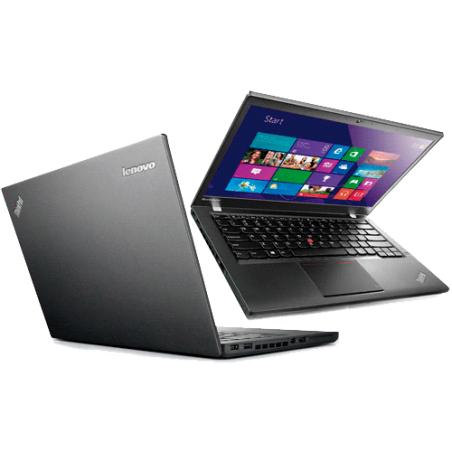 Notebook Lenovo T440-20B7005SBR - Intel Core I5-4300m - RAM 8GB - HD 1TB - Tela LED 14" - Windows 8
