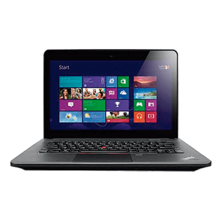 Notebook Lenovo E431T-68863ZP - RAM 4GB - HD 1TB - Intel Core i3- 3110M - LED 14" - Touchscreen - Windows 8