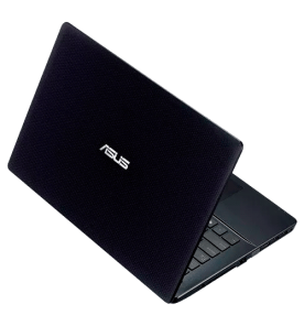 Notebook Asus X451CA-BRAL-VX053H - Intel Celeron - RAM 2GB - HD 500GB - LED 14" - Windows 8