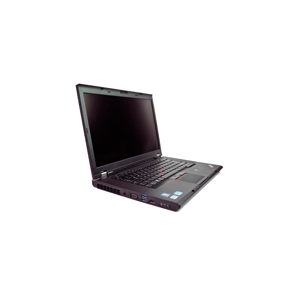 Notebook Lenovo ThinkPad W530-244724P - Intel Core i5-3320M - RAM